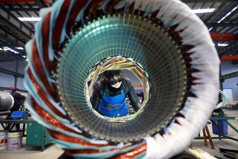 2020年全国劳动模范及先进工作者，电机行业多人荣获殊荣